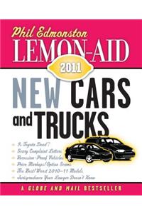 Lemon-Aid New Cars and Trucks 2011