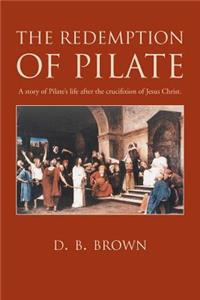 Redemption of Pilate