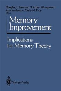 Memory Improvement