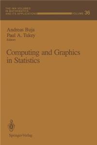 Computing and Graphics in Statistics