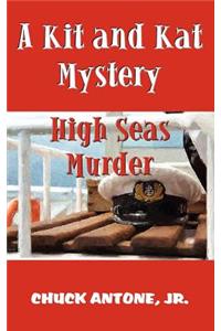 High Seas Murder