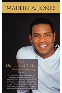 Definition of A Man