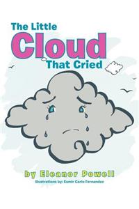 The Little Cloud That Cried