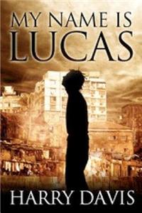 My name is Lucas