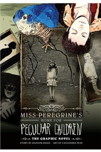 Miss Peregrine's Home for Peculiar Children: The Graphic Nov