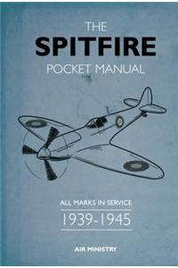 The Spitfire Pocket Manual