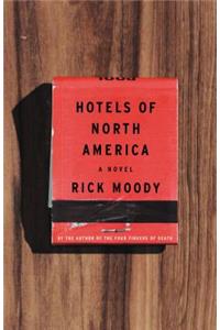 Hotels of North America