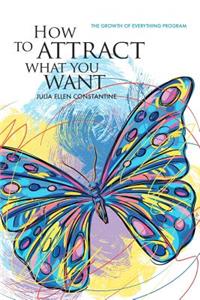How to Attract What You Want