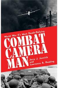 Combat Camera Man