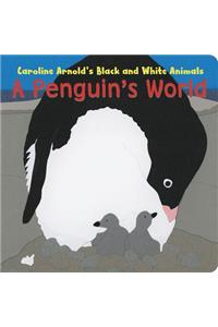 Penguin's World
