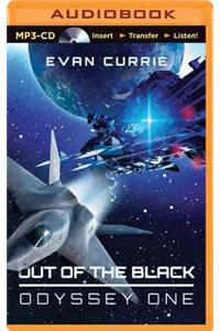 Out of the Black