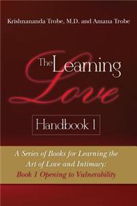 Learning Love Handbook 1
