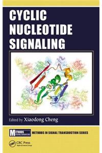 Cyclic Nucleotide Signaling