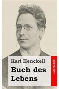 Buch des Lebens