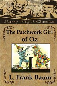 Patchwork Girl of Oz