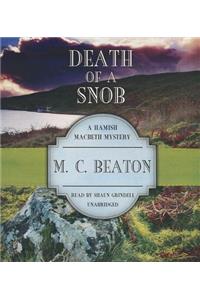 Death of a Snob