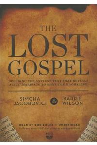 The Lost Gospel