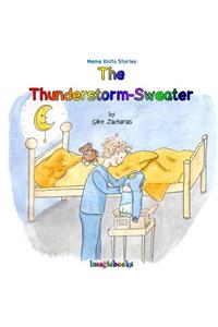 Thunderstorm-Sweater