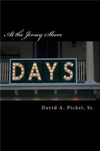 Days At The Jersey Shore