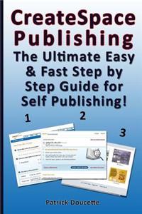 CreateSpace Publishing