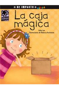 La Caja Mágica