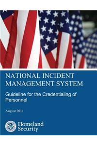 National Incident Management System