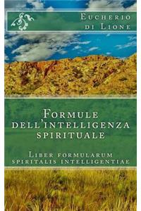 Formule dell'intelligenza spirituale