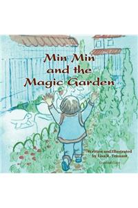 Min Min and the Magic Garden