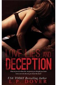 Love, Lies, and Deception