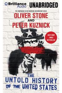 The Untold History of the United States
