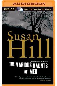 The Various Haunts of Men
