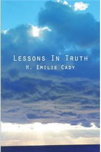 Lessons In Truth