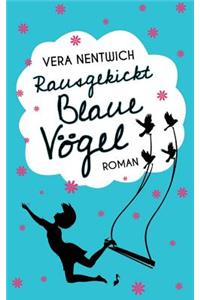 Rausgekickt