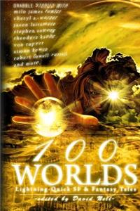 100 Worlds