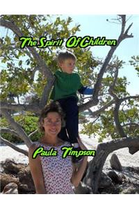 The Spirit Of Children