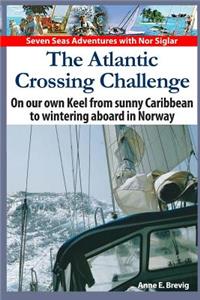 Atlantic Crossing Challenge