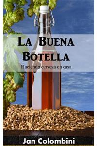 La Buena Botella