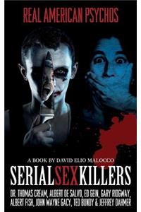 Serial Sex Killers