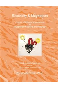 Electricity & Magnetism