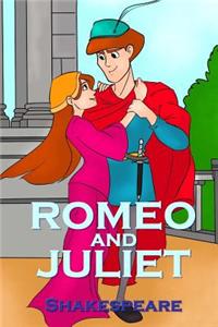 Romeo and Juliet