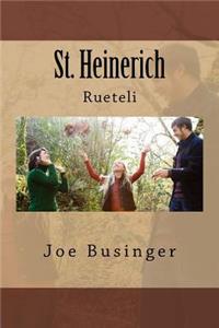 St. Heinerich