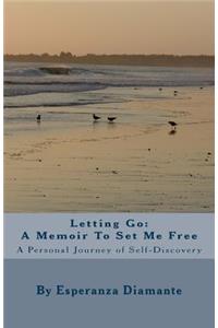 Letting Go