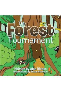 The Forest Tournament