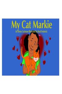 My Cat Markie