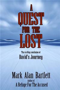 Quest For The Lost