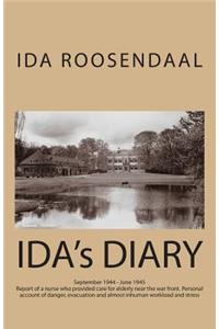 IDA's DIARY