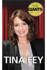 Tina Fey