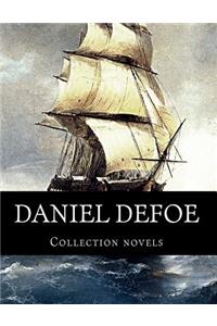 Daniel Defoe, Collection novels
