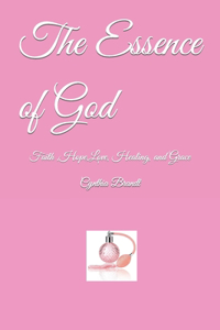 Essence of God