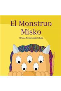 El Monstruo Misko